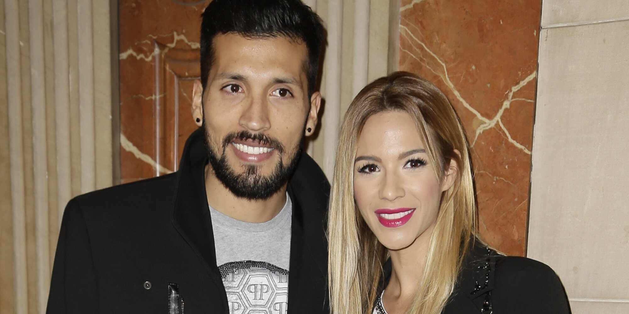 Las bonitas palabras de Tamara Gorro a Ezequiel Garay tras su divorcio