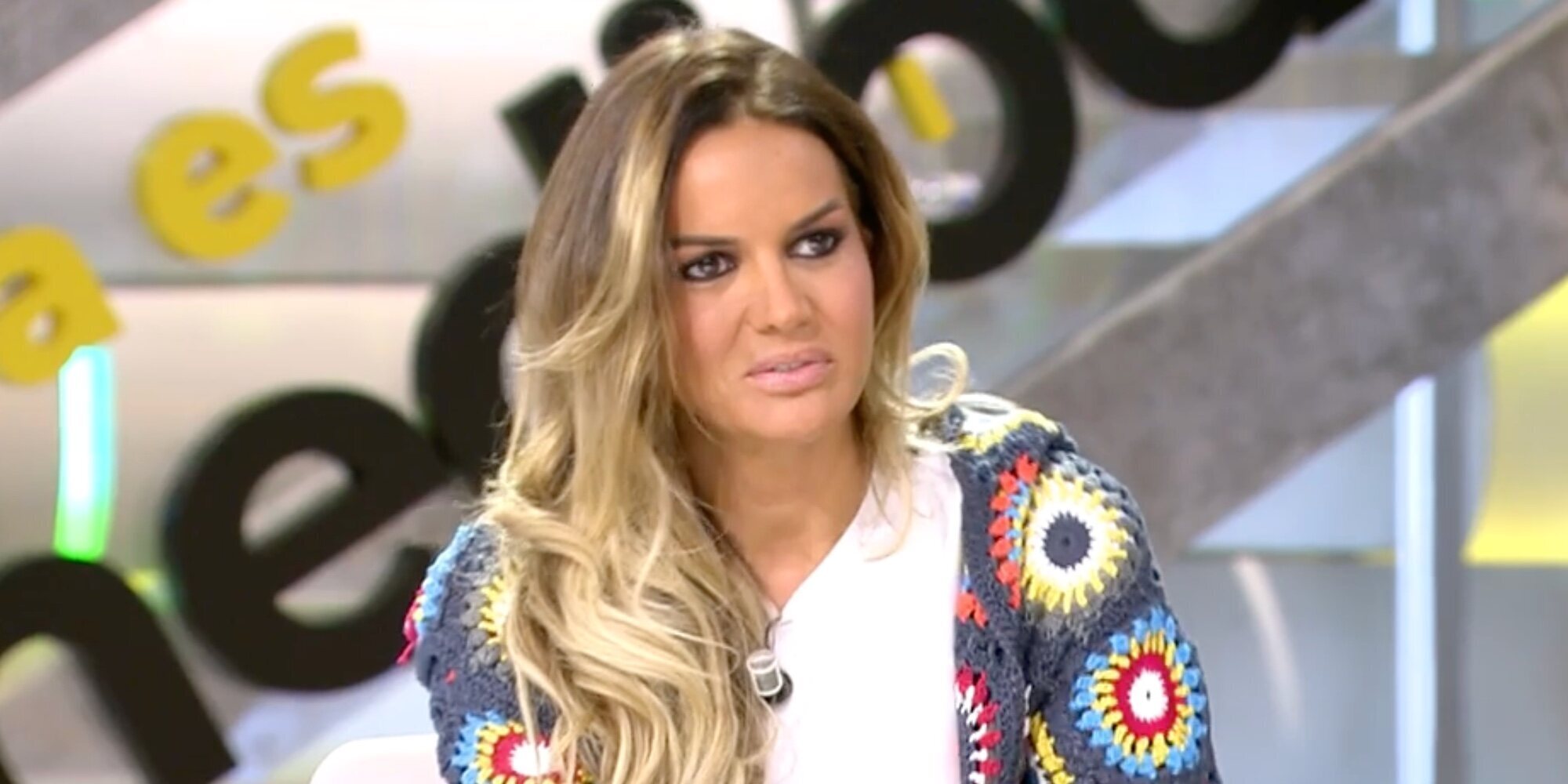 Marta López reacciona a las exigencias de Jorge Pérez: "Si quiere demandar, que demande"