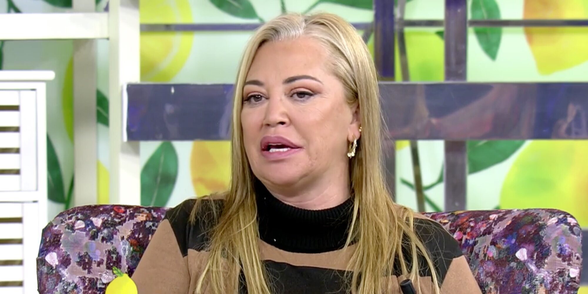 Belén Esteban confirma quién está filtrando toda la información de Kiko Hernández: "Es gente muy cercana a Fran Antón"