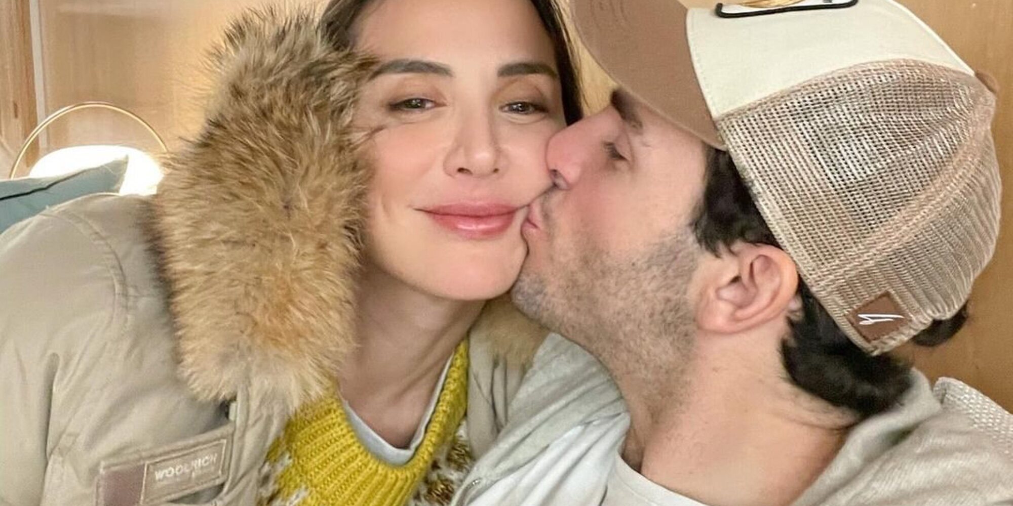 La increíble declaración de amor de Íñigo Onieva a Tamara Falcó: "Quiero hacerte feliz cada 'nano segundo' de tu vida"