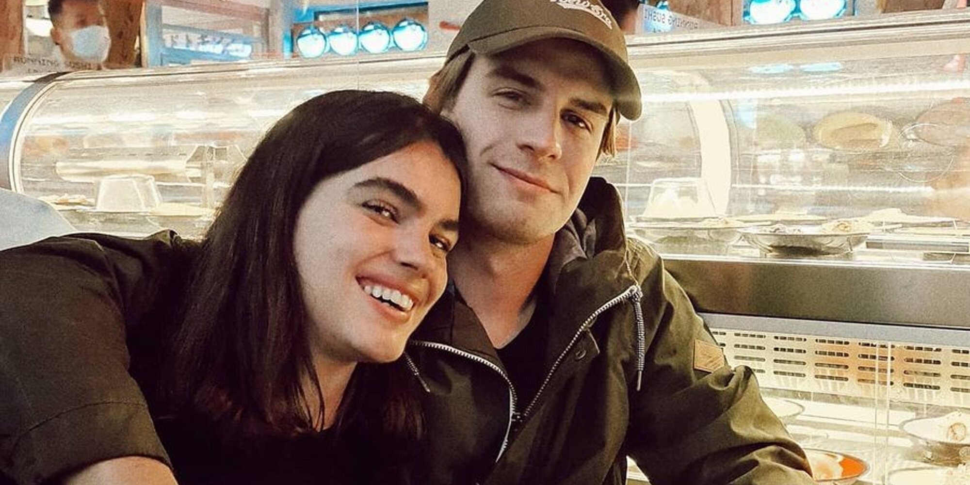 Mario Marzo y Ana Campos, padres de mellizos tras una complicada lucha contra la prematuridad