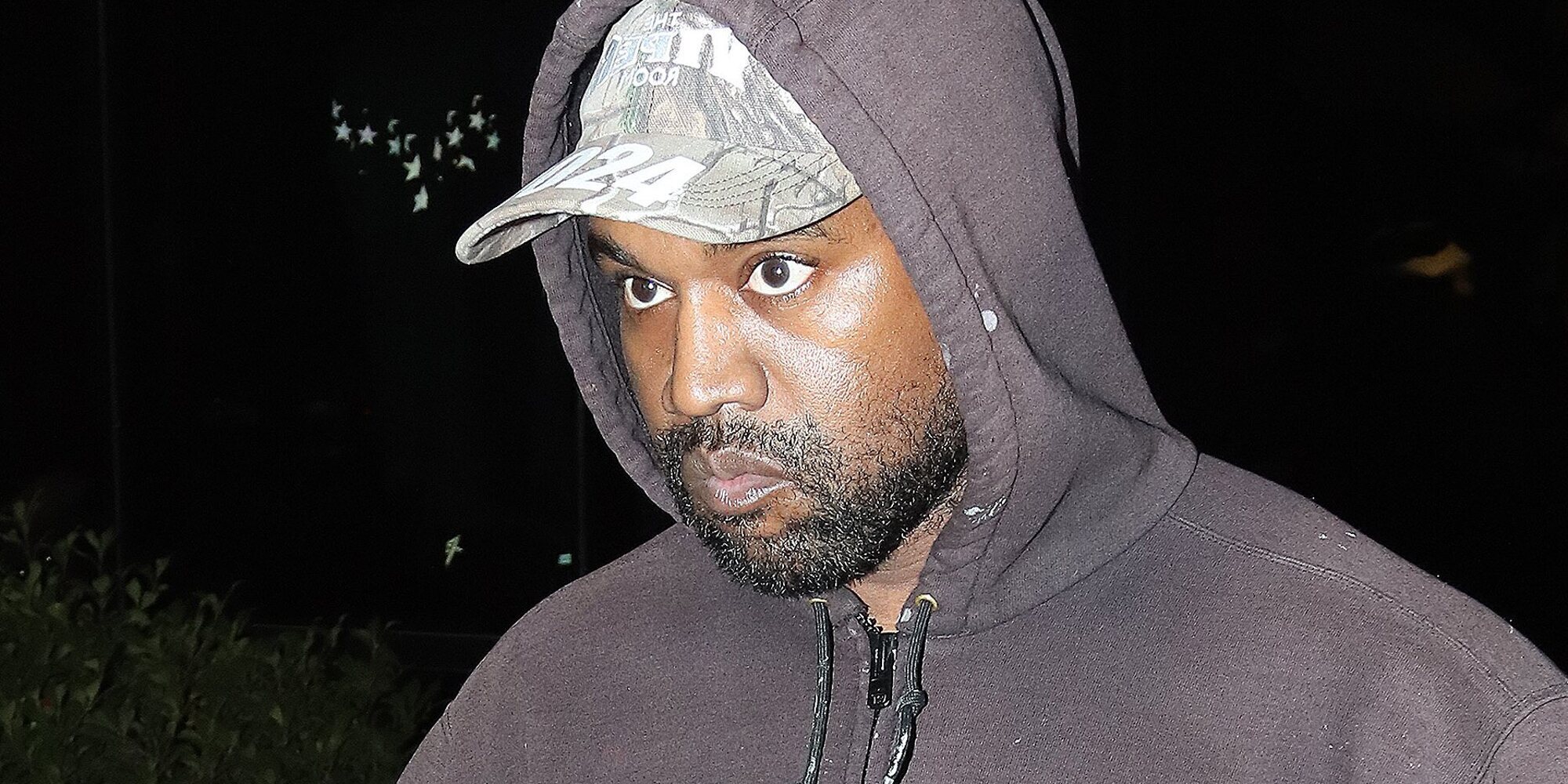 Kanye West se casa con una de sus exempleadas de Yeezy dos meses después de divorciarse de Kim Kardashian