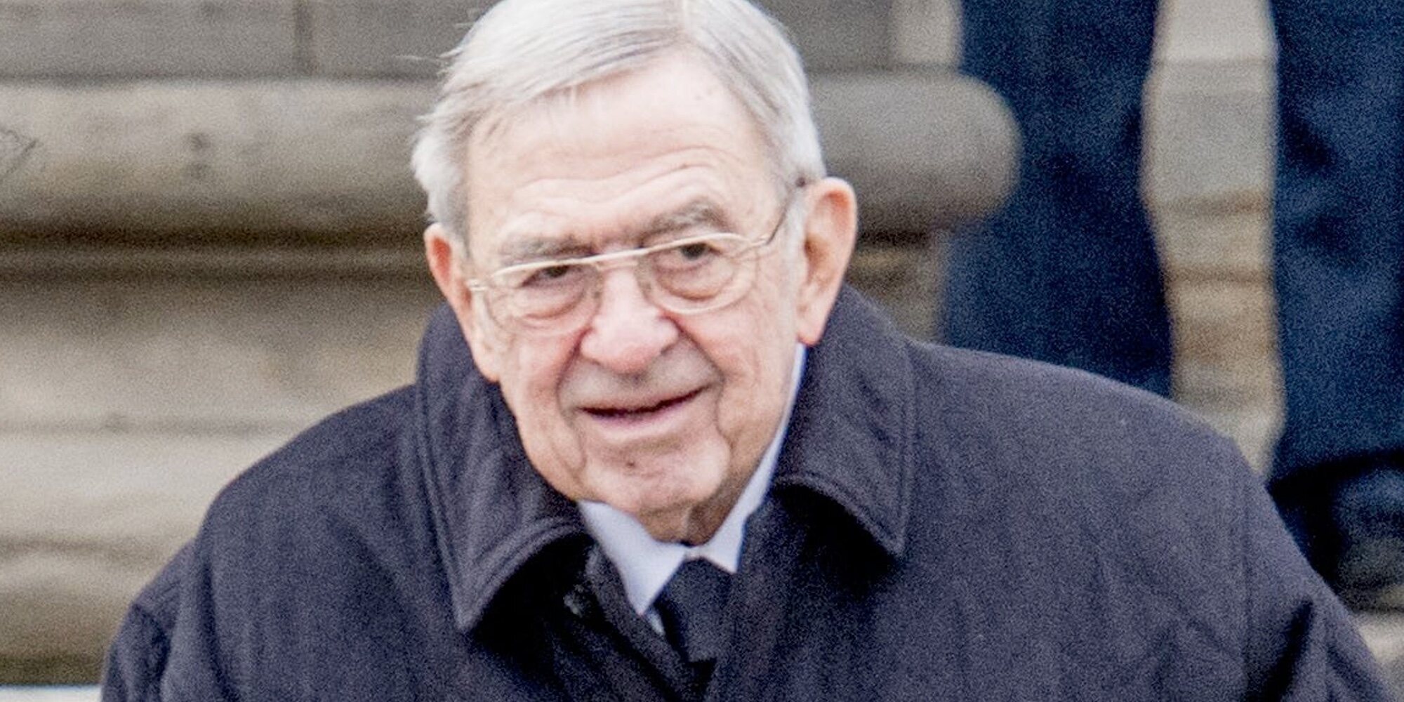 Los detalles del funeral de Constantino de Grecia y los royals europeos que acuden
