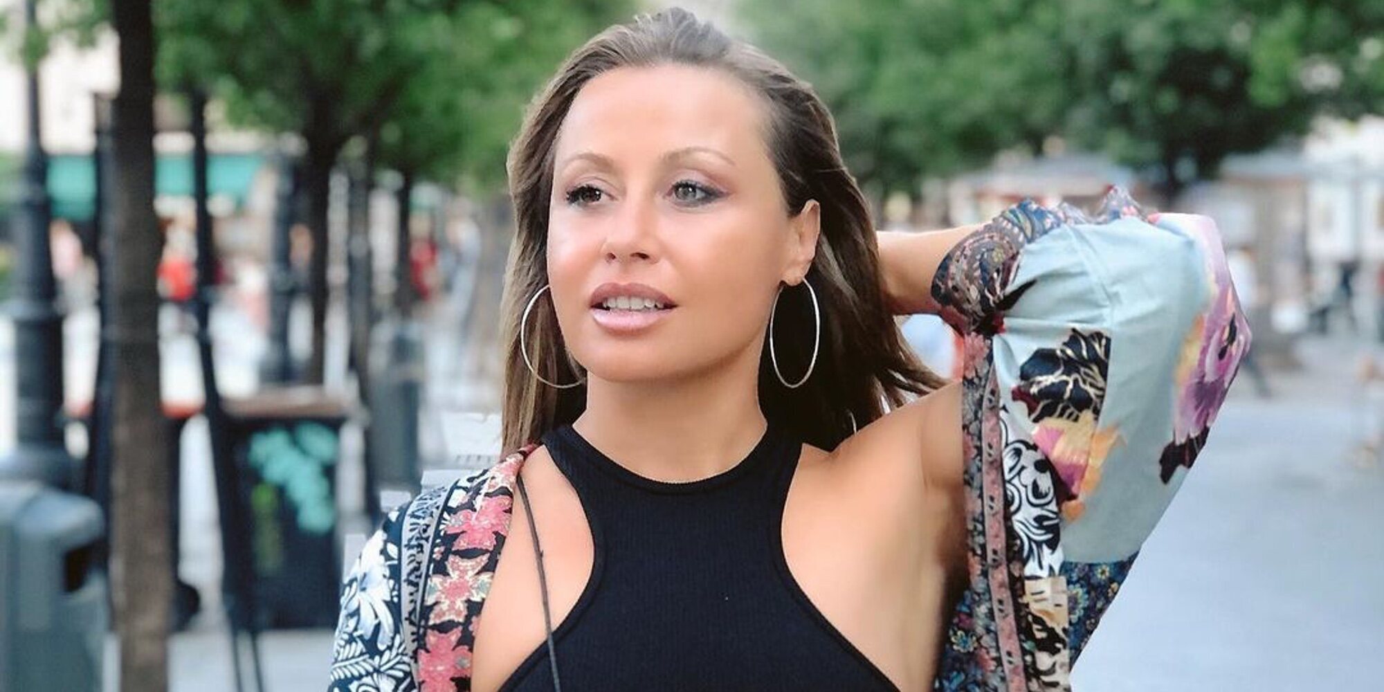 Verónica Romero, candidata a Eurovisión 2023 por San Marino