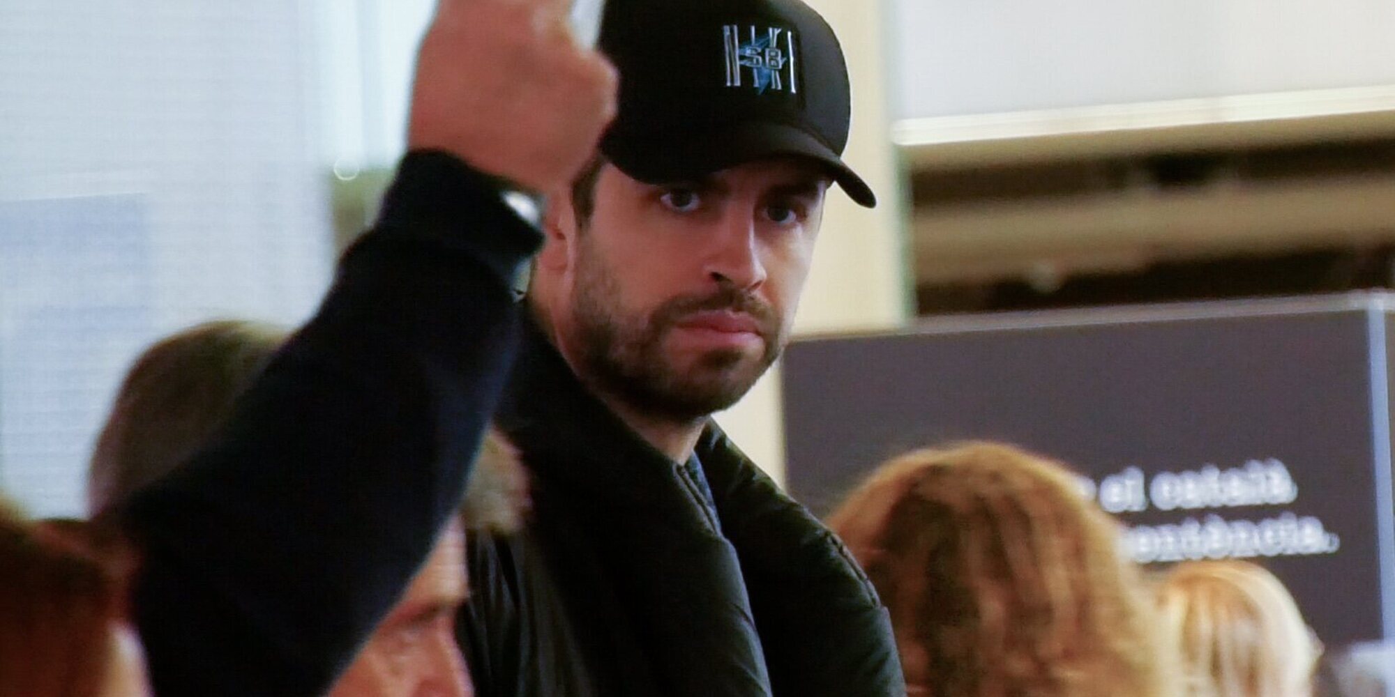 Gerard Piqué y Clara Chía no están en crisis pese a los rumores de infidelidad por parte del exfutbolista