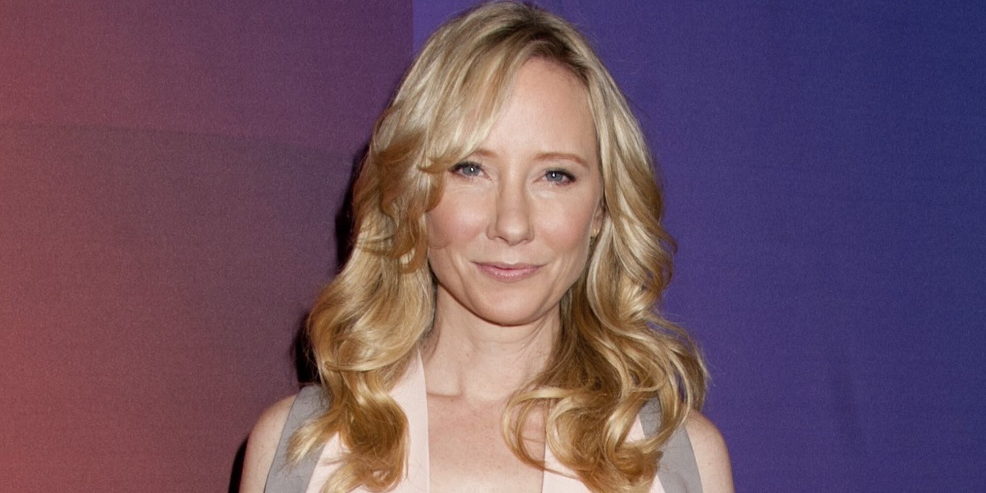 Atlas, el hijo de Anne Heche, habla tras la muerte de su madre: "Siempre supo cómo hacer lo correcto"