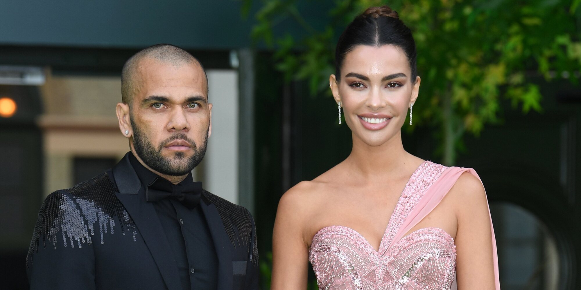 Joana Sanz borra todo rastro de Dani Alves a medida que se conoce más información sobre la presunta violación