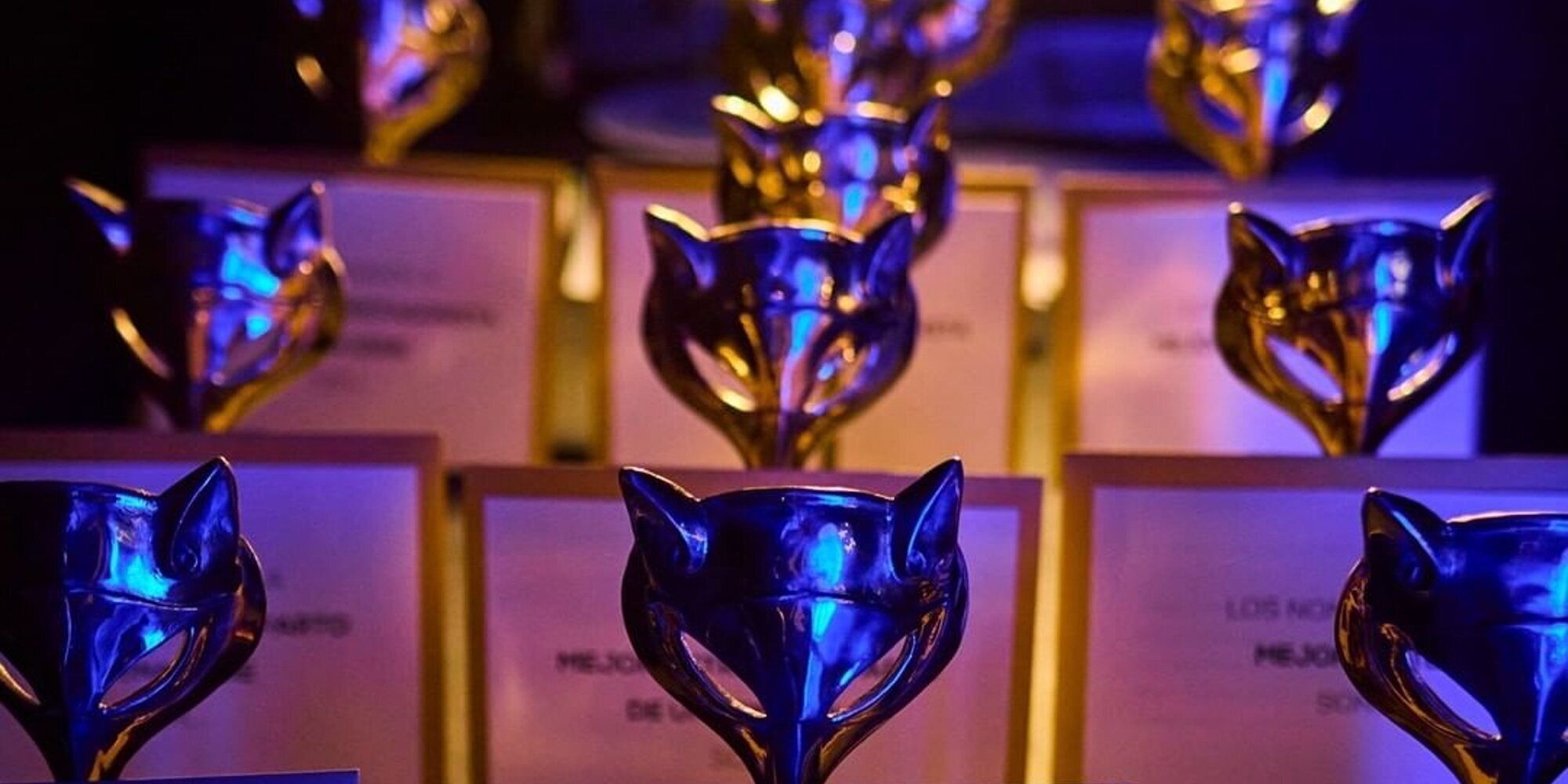 Detenido un hombre por una presunta agresión sexual en la fiesta posterior a los premios Feroz 2023