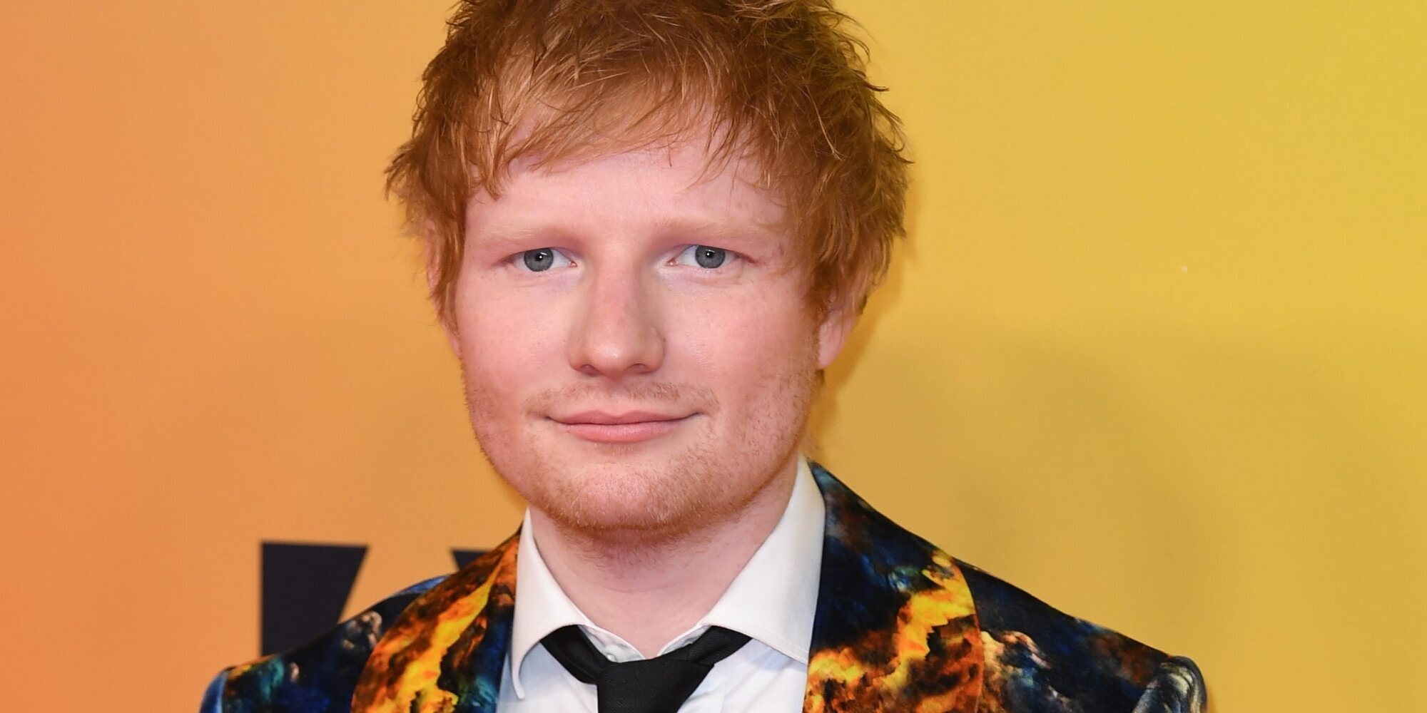 Ed Sheeran vuelve a las redes sociales y admite que ha sufrido 'cosas turbulentas'