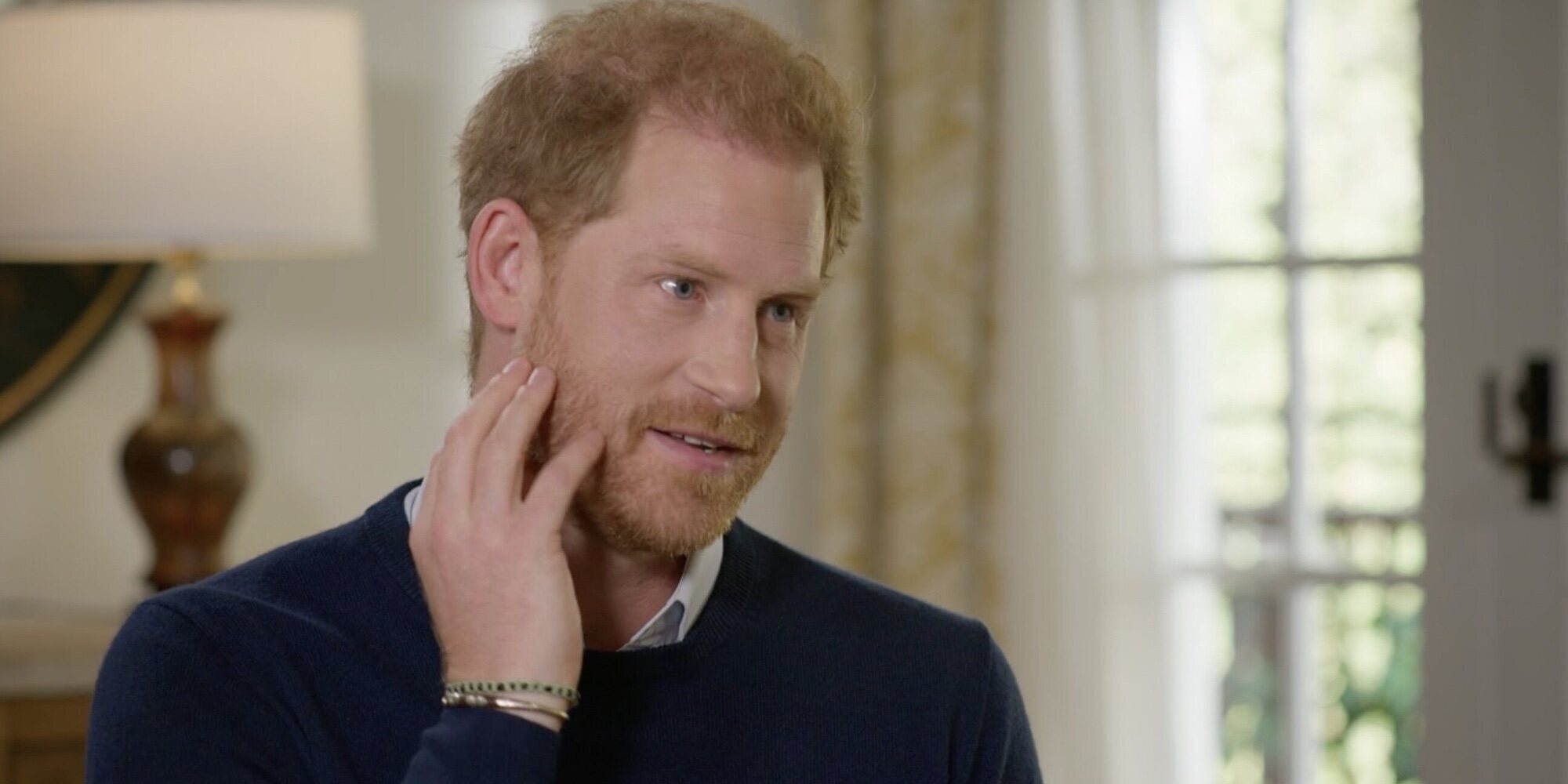 Habla la mujer con la que el Príncipe Harry perdió la virginidad: "No busco fama ni dinero"