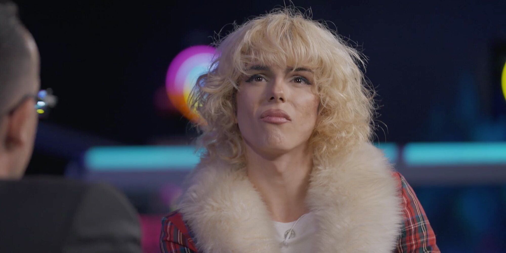 Samantha Hudson, de los abusos sexuales que ha sufrido: "Lo que hacían era aprovecharse"
