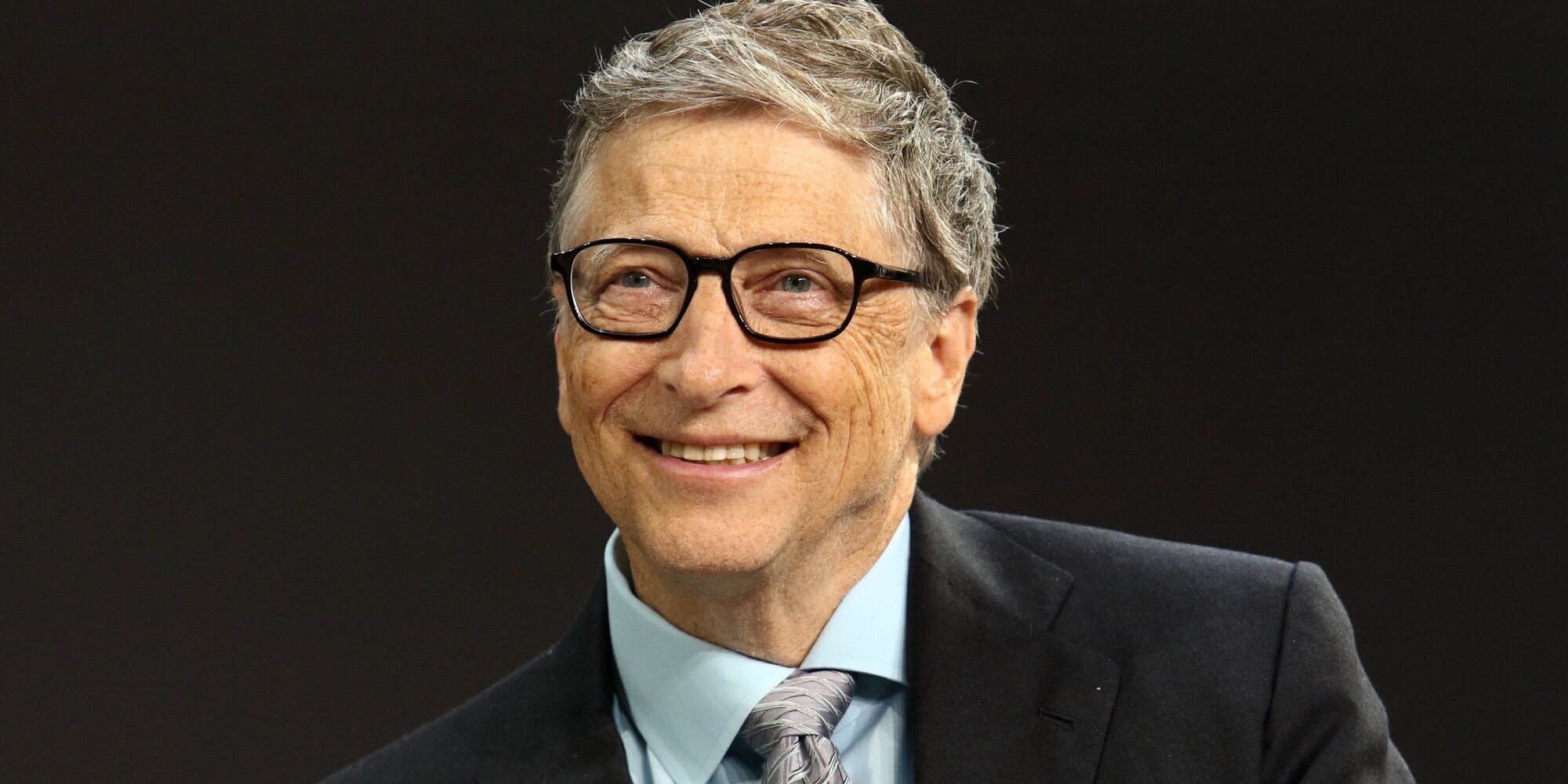 Bill Gates está con Paula Hurd, viuda del CEO de Oracle