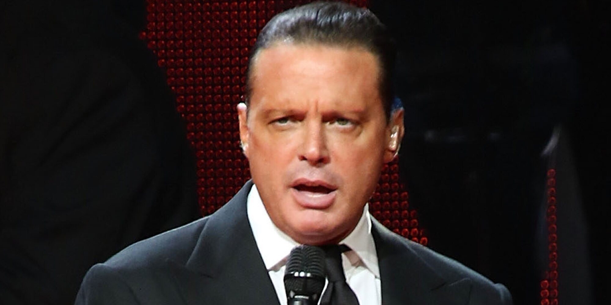El contratiempo que ha sufrido Luis Miguel tras su viaje a Nueva York con Paloma Cuevas