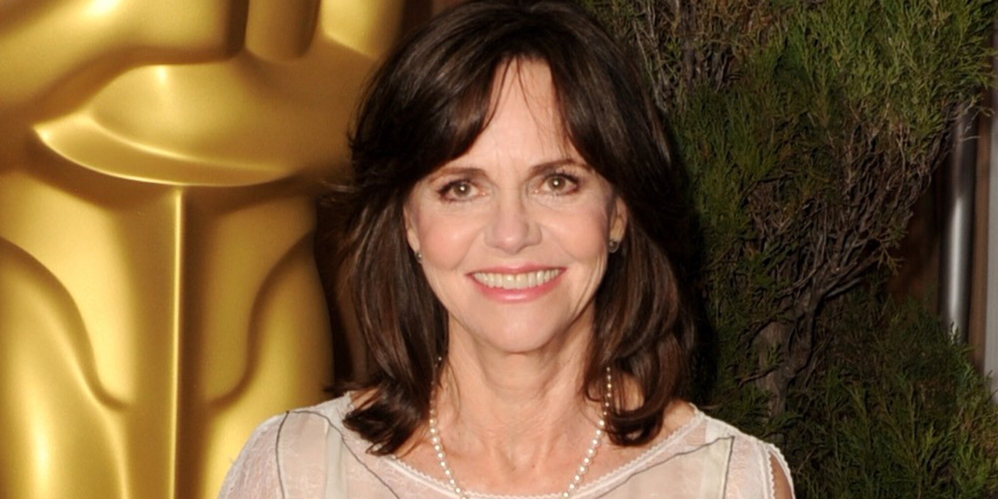 Sally Field recuerda a Robin Williams en los SAG Awards 2023: "Debería estar envejeciendo como yo"