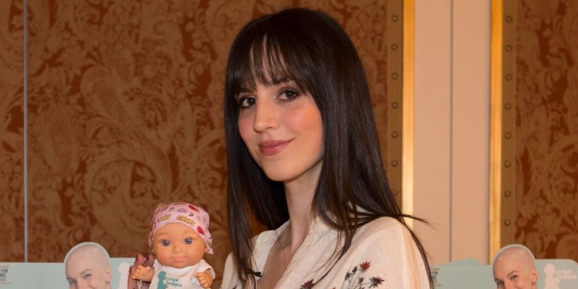 El sueño cumplido de Elena Huelva tras su muerte y que han celebrado su hermana Emi y sus padres