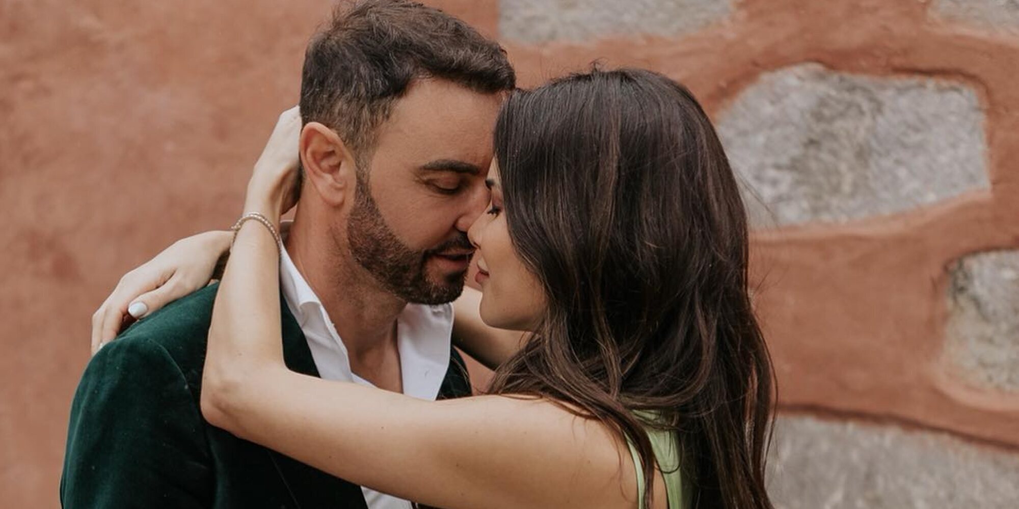 Carla Barber confirma su ruptura con el padre de sus hijos tras semanas de rumores: "Hace unos meses tomé la decisión"