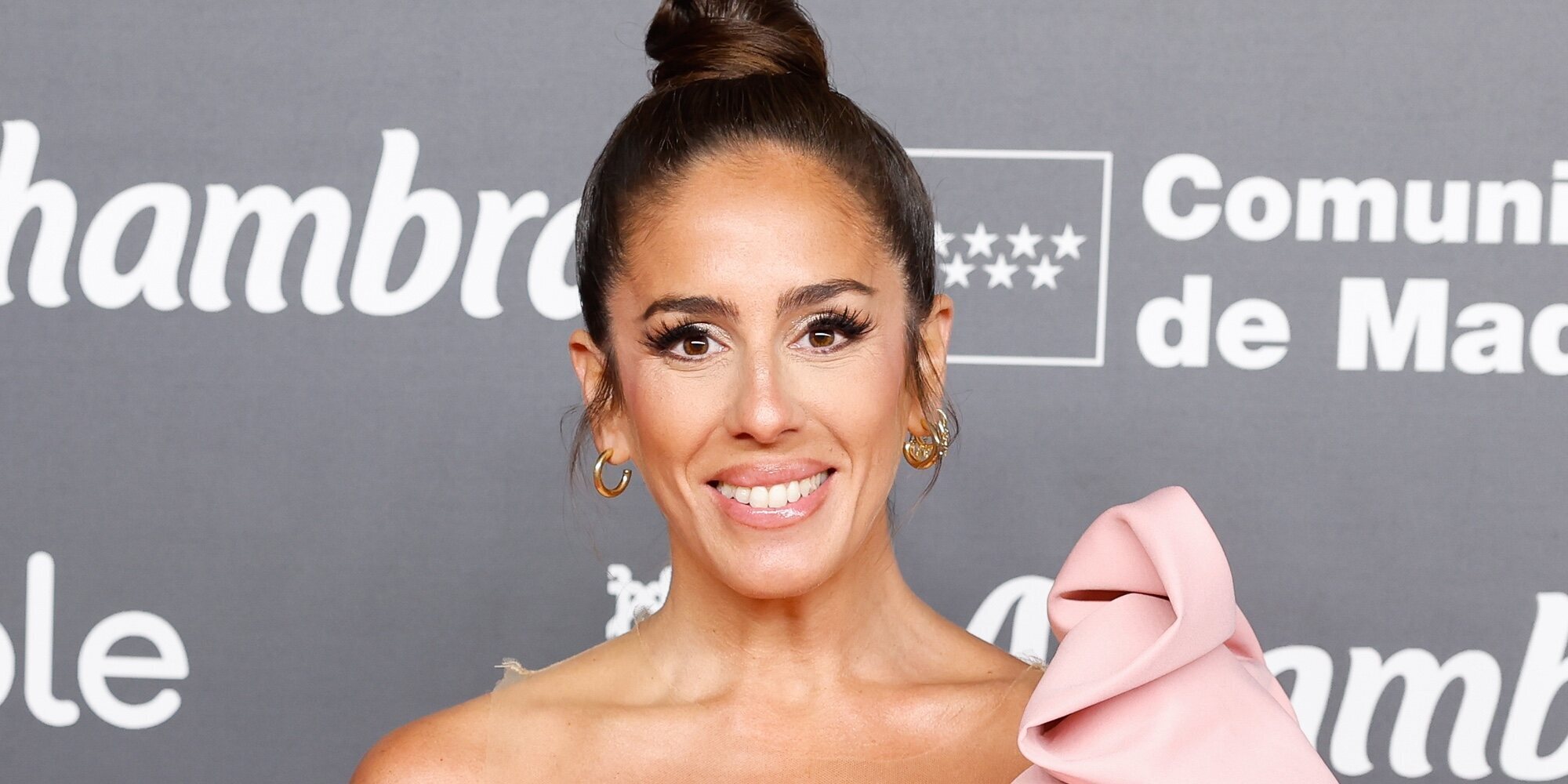 Anabel Pantoja reaparece tras su ruptura con Yulen Pereira: "No hay problemas, son cosas que pasan en la vida"