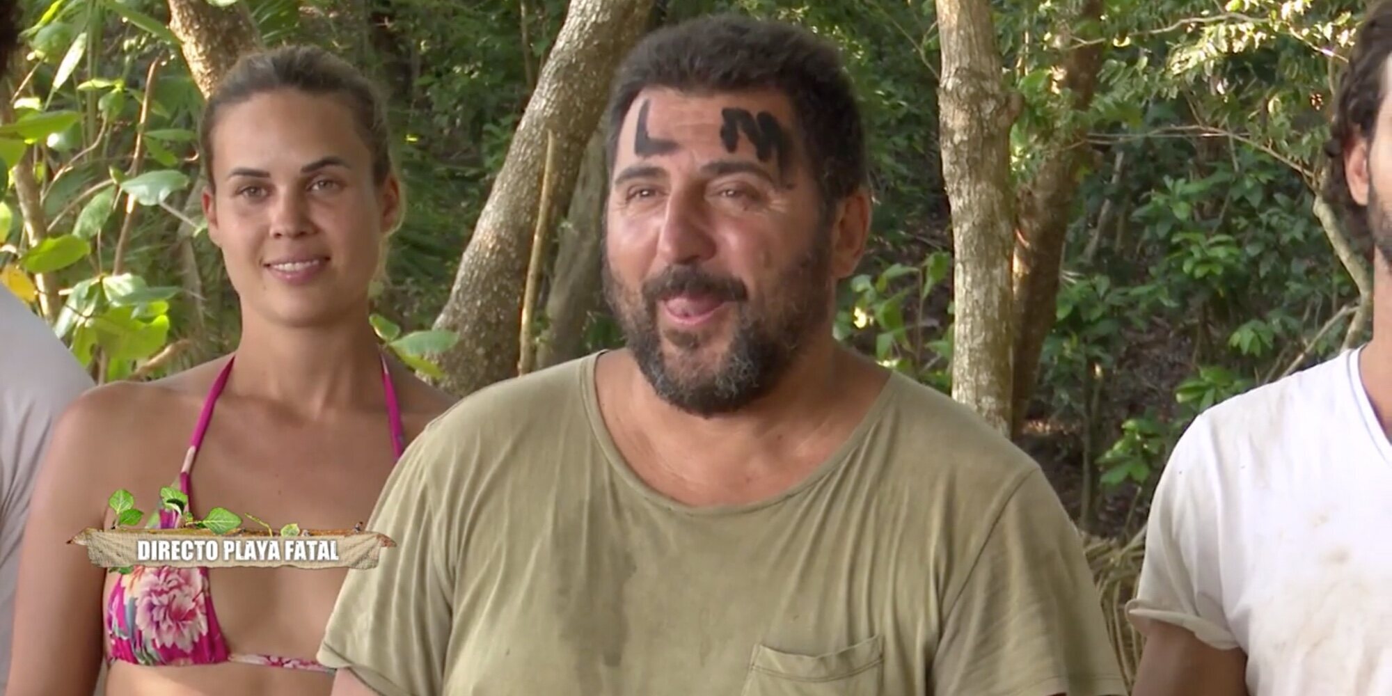 Sergio Garrido revela cómo se encuentra tras el accidente sufrido en 'Supervivientes 2023'