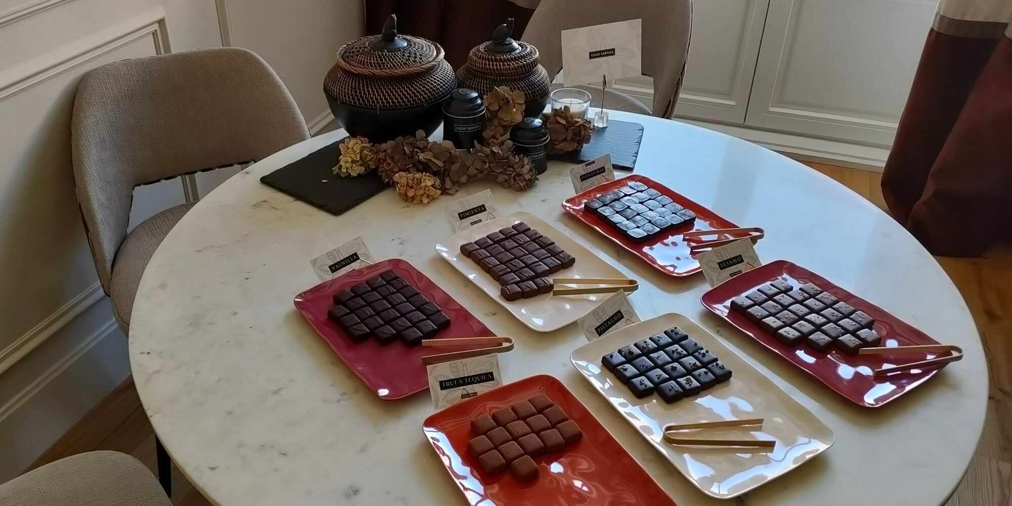 Madrid, capital del lujo gourmet: cócteles sorprendentes, bombones exquisitos y la bebida favorita de la Reina Letizia