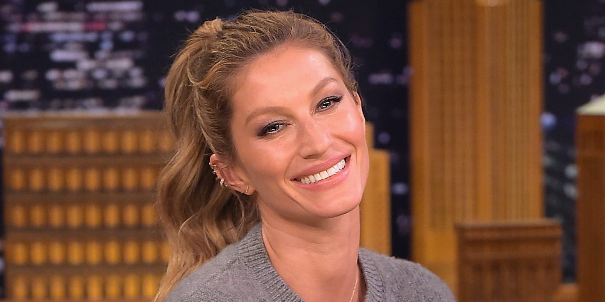 Gisele Bündchen, de su divorcio de Tom Brady: "Cuando amas a alguien no lo metes en una cárcel, lo liberas"