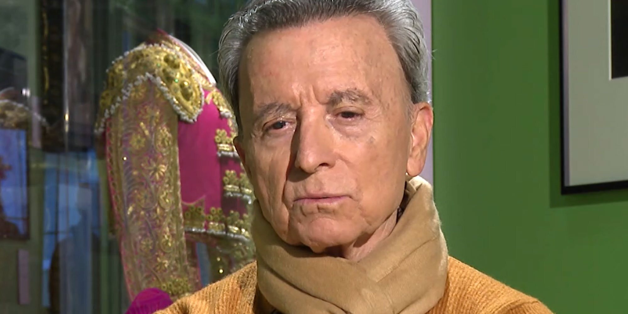 Ortega Cano se sincera sobre Ana María Aldón: su agradecimiento, su reproche y la comparación con Rocío Jurado