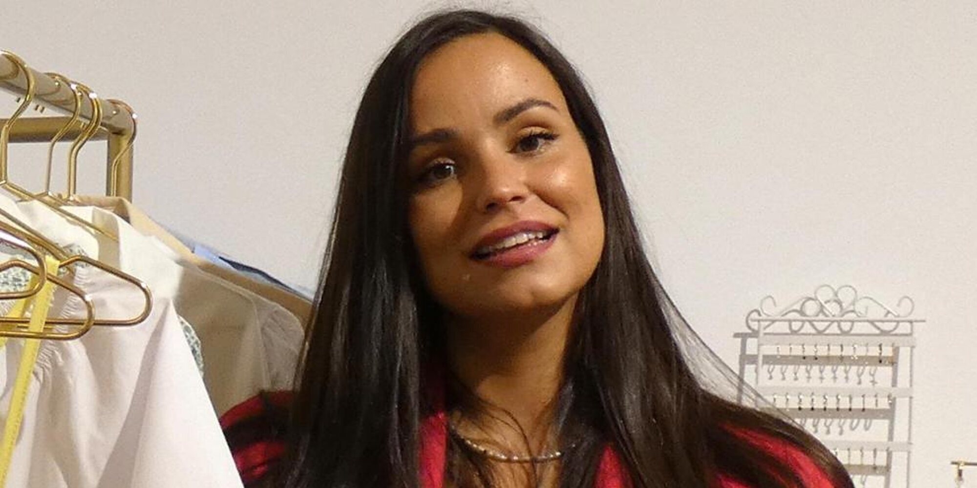 Carolina Monje, quien fue novia de Aless Lequio, no se vio capaz de cumplir su última voluntad de ser padre