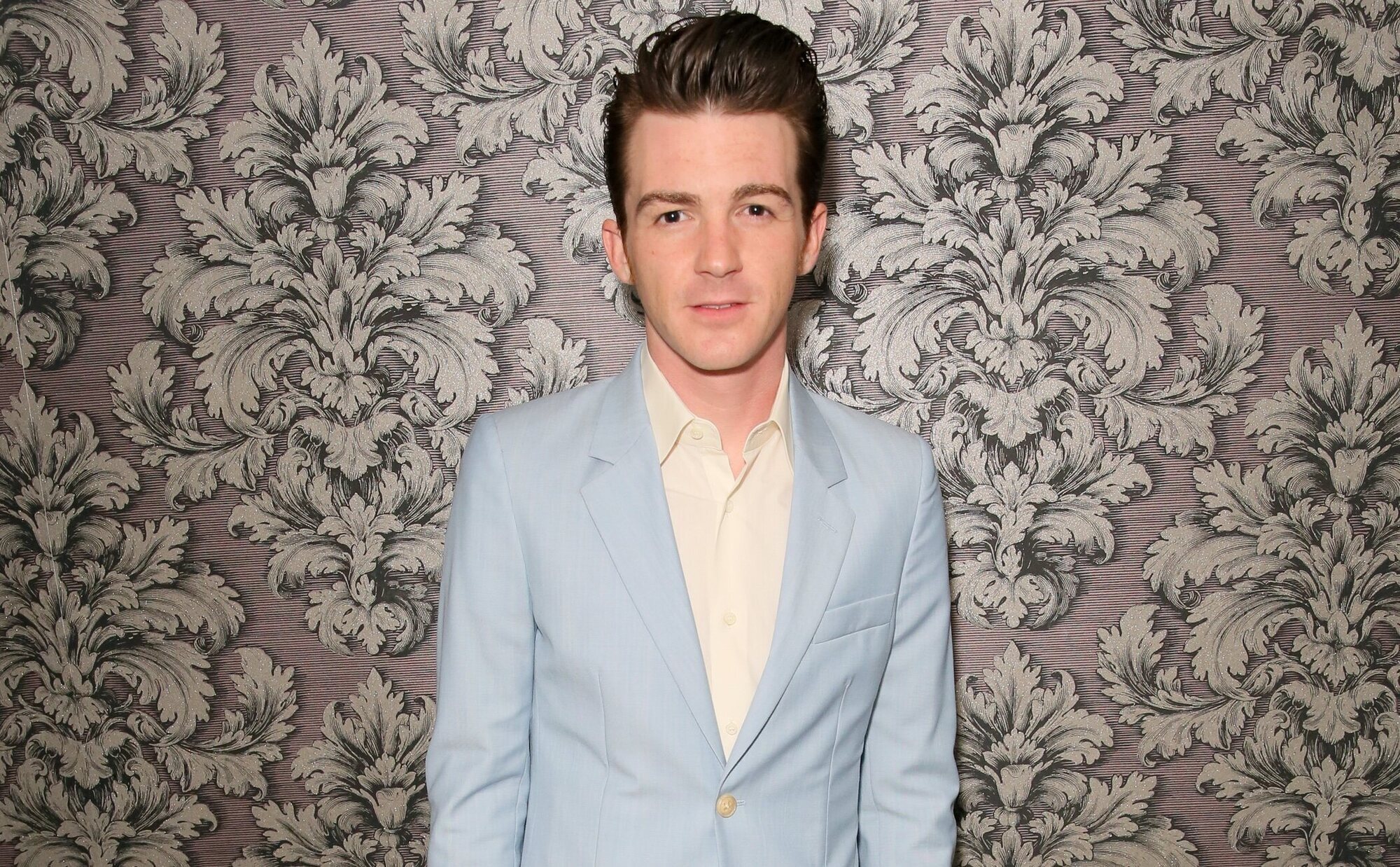 Drake Bell, protagonista de 'Drake y Josh', hallado con vida tras varias horas desaparecido