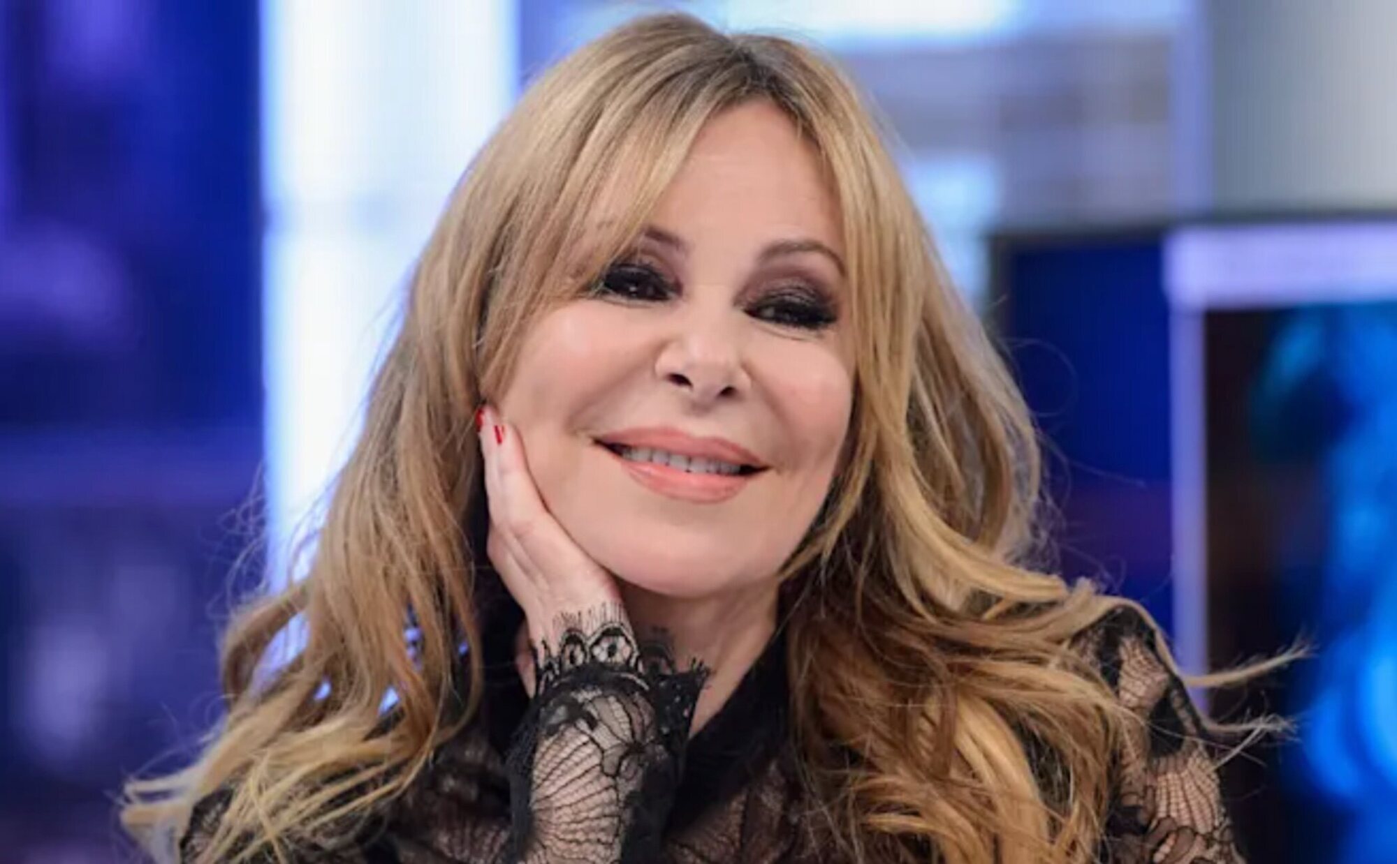 Ana Obregón visitará 'El Hormiguero' para hablar del nacimiento de su nieta y la publicación de su libro