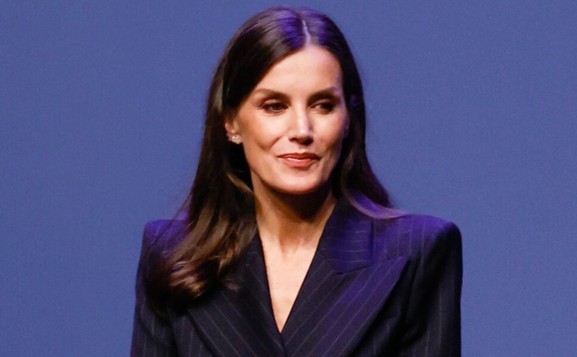 Habla la señora que sorprendió a Letizia con el 'a tomar por culo': "Los demás han hecho como si ella fuera inferior"