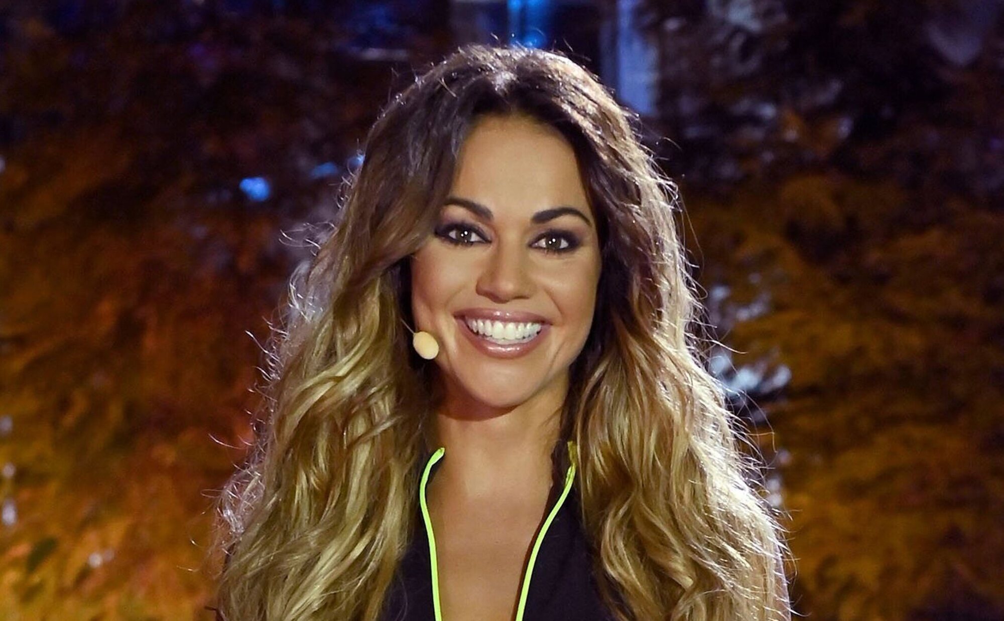 Lara Álvarez vuelve a Mediaset España para llevar las riendas de la nueva versión de 'Me resbala'
