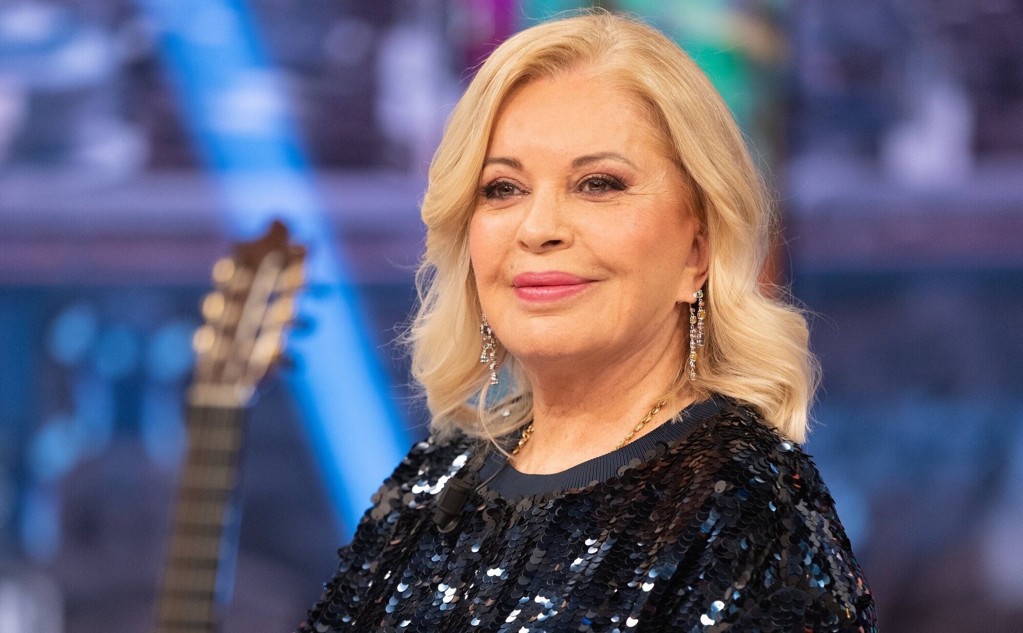 Bárbara Rey cuenta cómo comenzó su relación con el Rey Juan Carlos