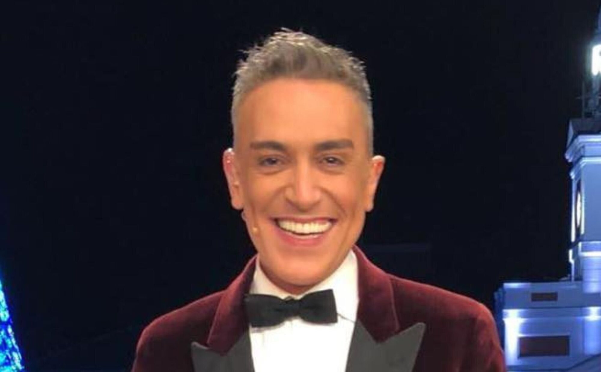 Kiko Hernández comparte la primera fotografía con sus hijas, Abril y Jimena: "Qué bonita es la vida"