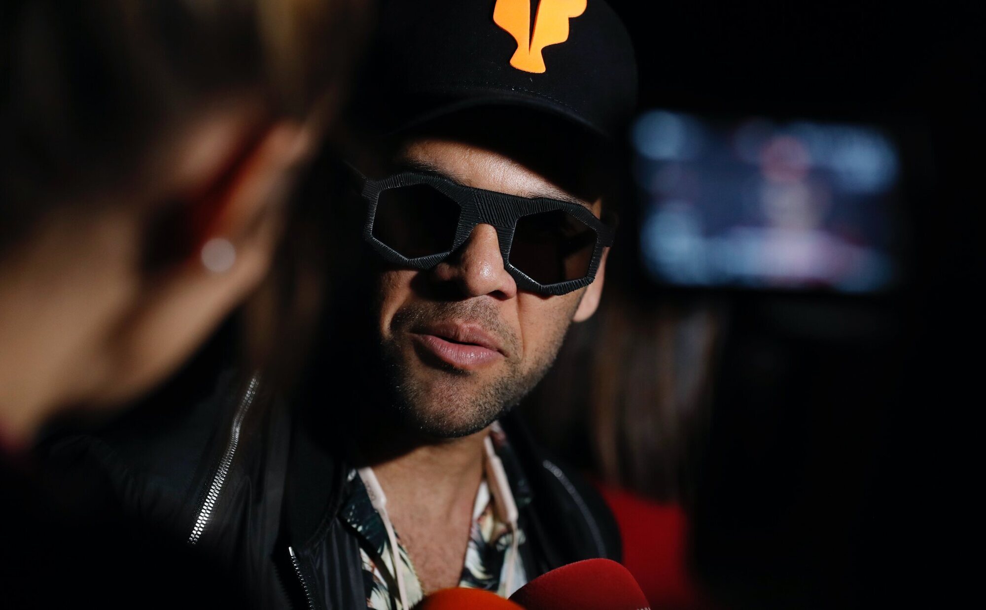 Habla un compañero de prisión de Dani Alves: "Alguna vez privilegios sí que tiene"