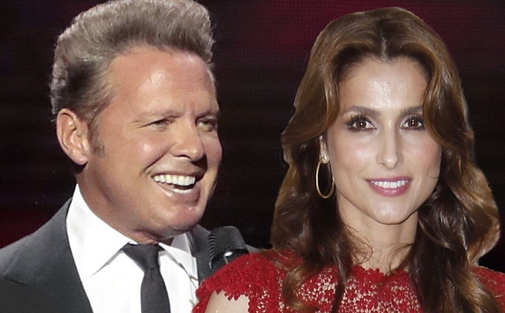 Paloma Cuevas y Luis Miguel arrancan sus vacaciones por todo lo alto: yate de lujo y chef privado