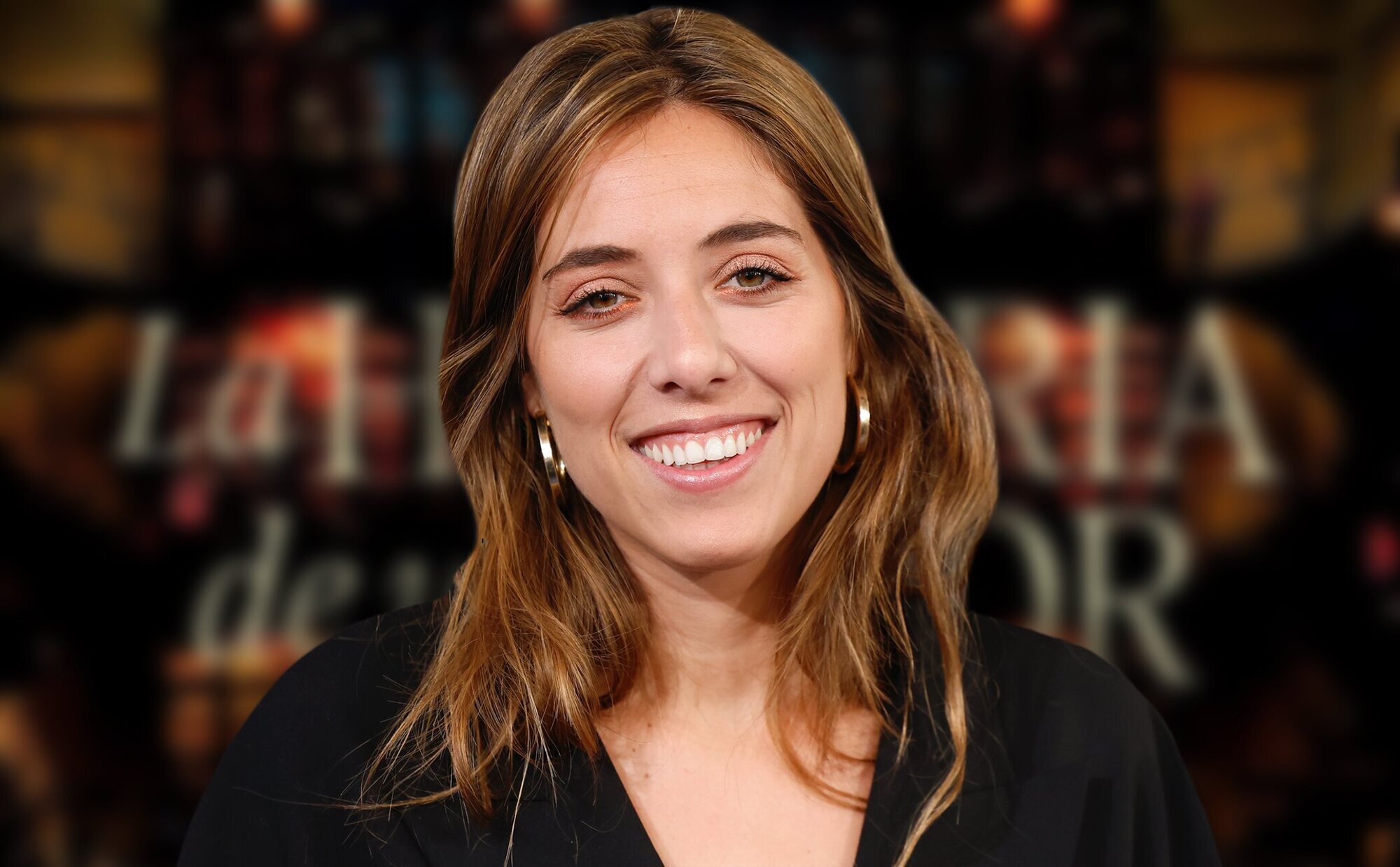 Marina Carmona: "No juzgo a la gente que dice 'esta es la hija de', lo entiendo, yo lo podría pensar también"