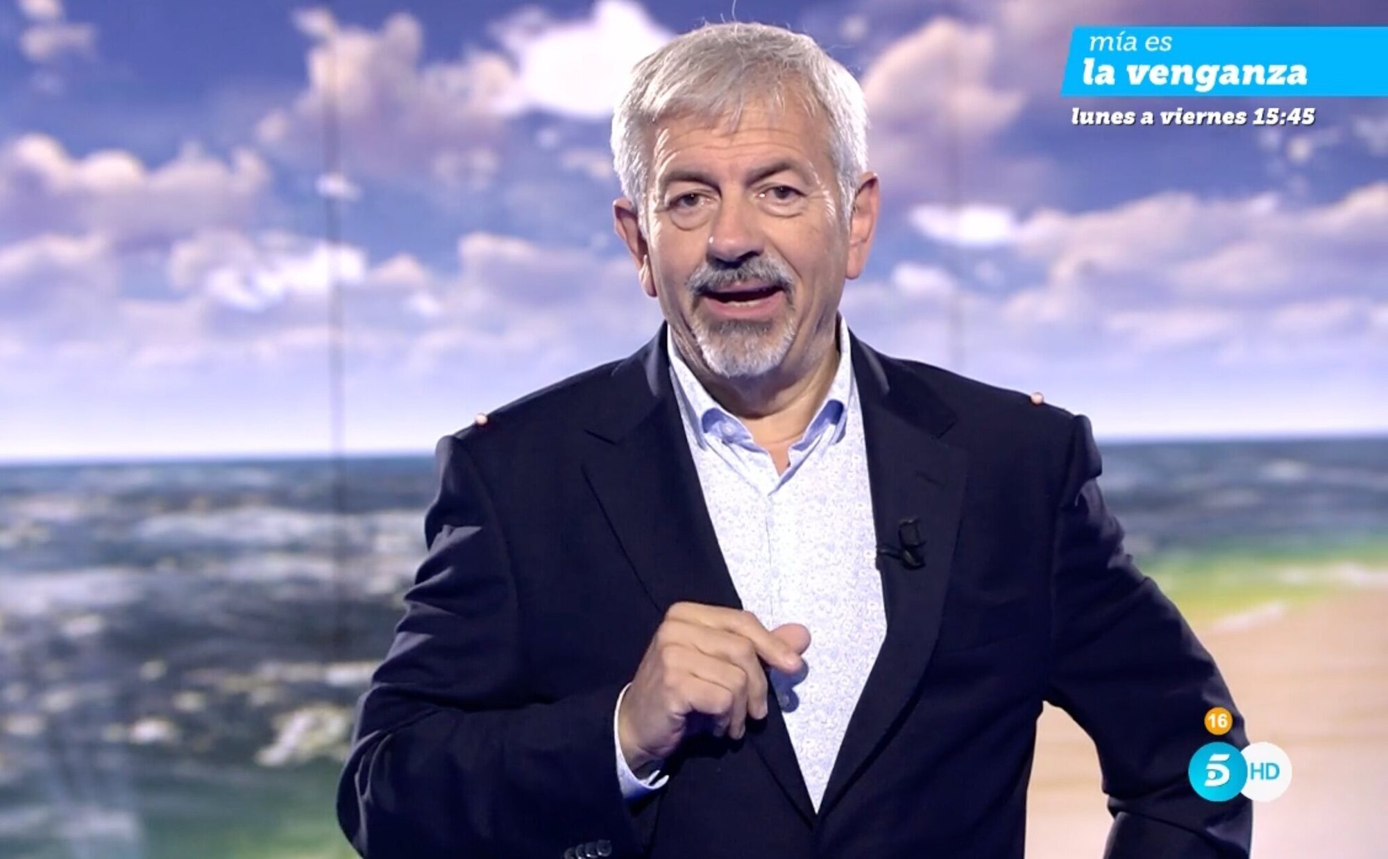 'Supervivientes 2023': Tres noticias inesperadas, una salvación sin expulsión y el reproche de Carlos Sobera