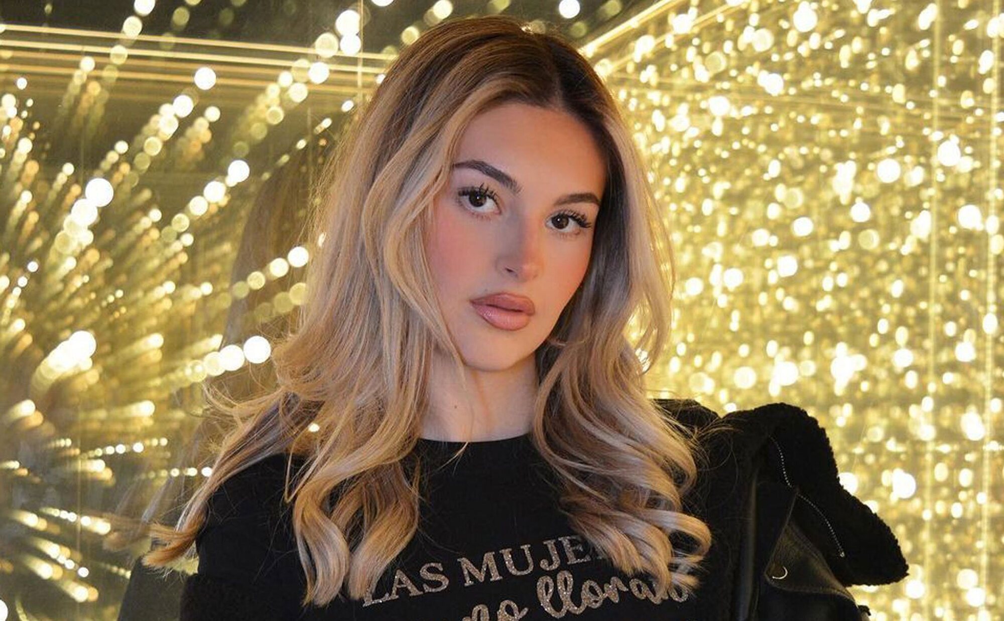 Nawi estrena nuevo single: "A lo mejor me presento al casting de 'OT', no me cierro las puertas"
