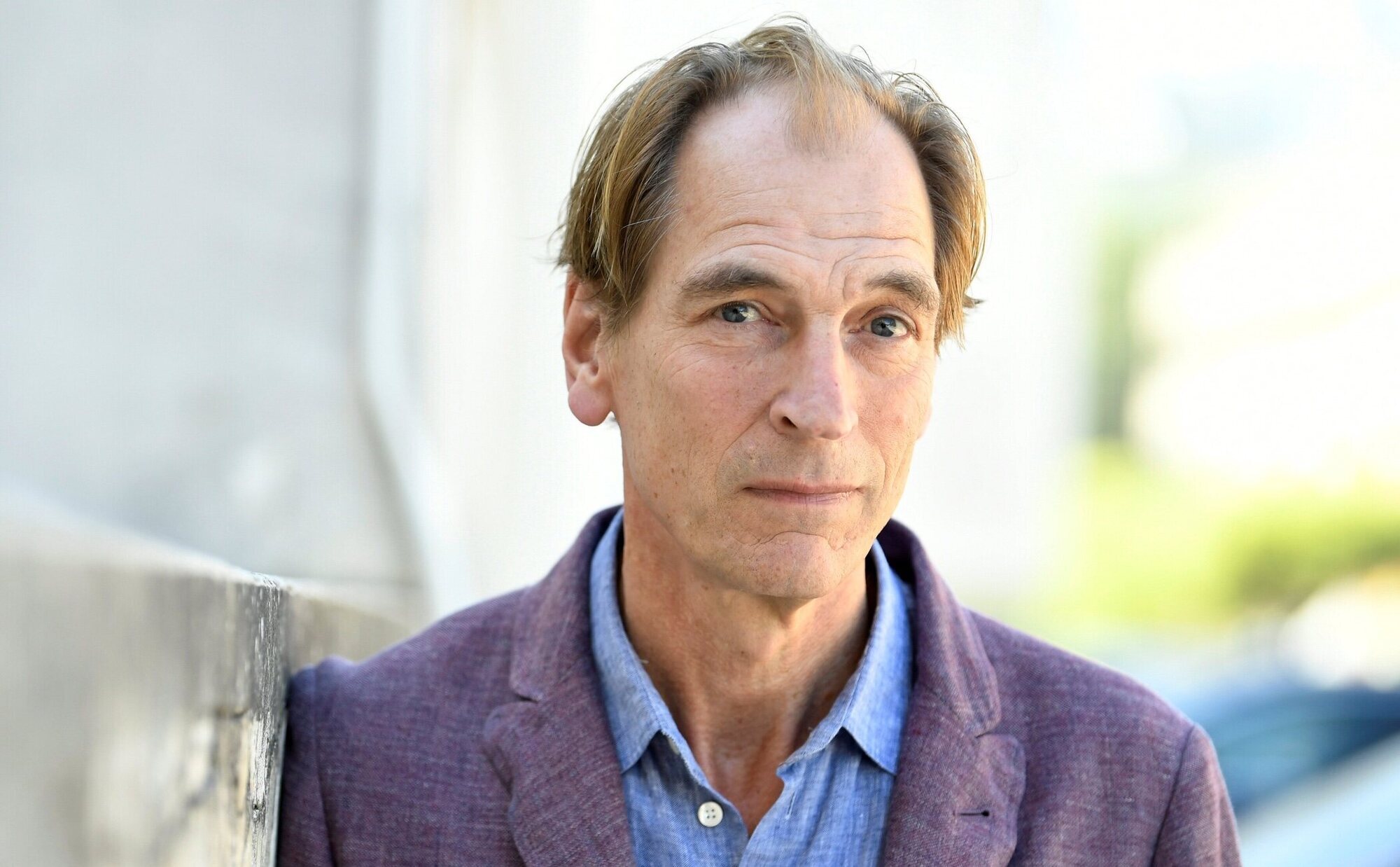 Los restos humanos hallados en California pertenecen a Julian Sands, desaparecido en enero de 2023