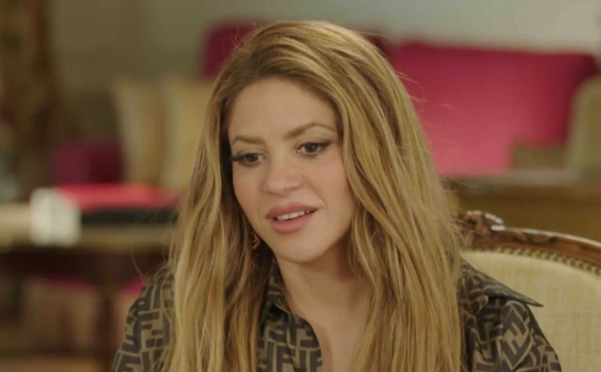 Shakira revela que su equipo se posicionó contra su sesión con Bizarrap: "No vas a sacar esa canción"