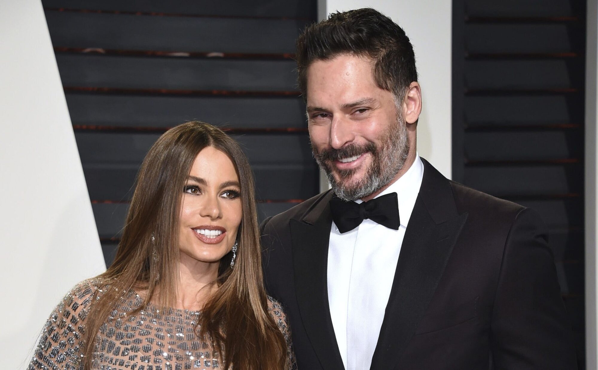 Sofía Vergara y Joe Manganiello se divorcian tras siete años de matrimonio