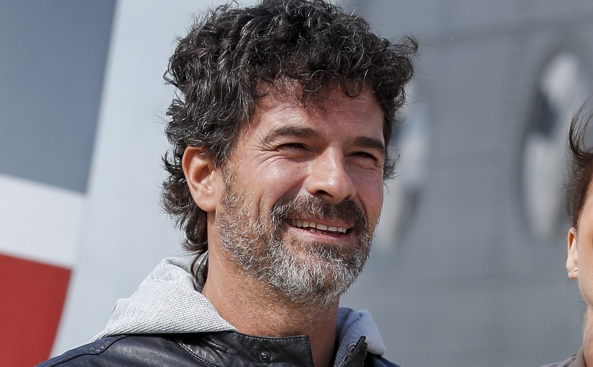 Las primeras palabras de Rodolfo Sancho tras la detención de su hijo Daniel: "Estoy firme y tranquilo"