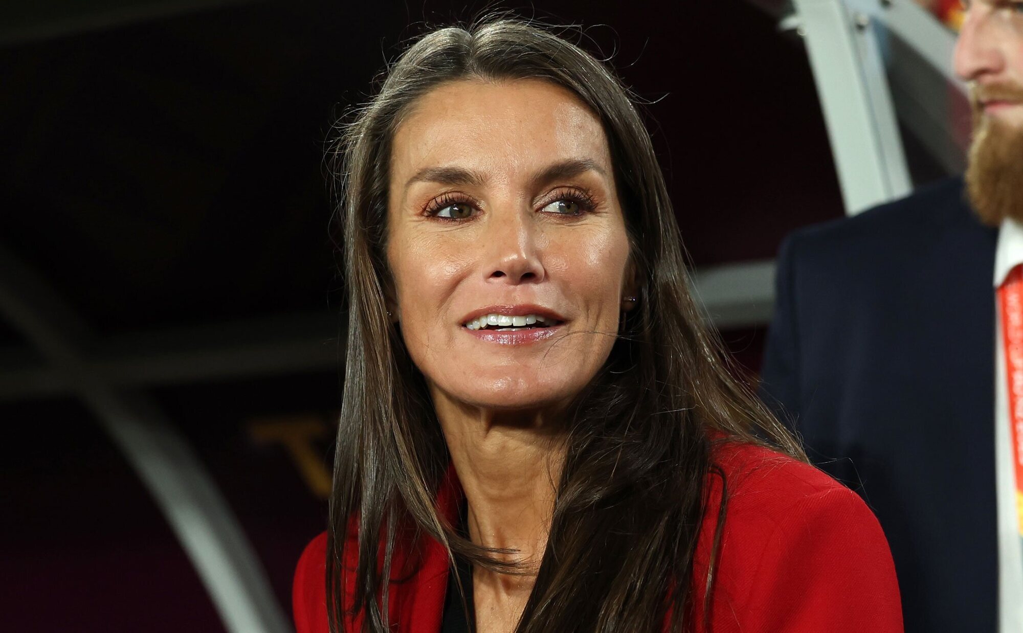 Esta es la repercusión más que positiva que el Mundial Femenino ha tenido sobre la imagen de la Reina Letizia