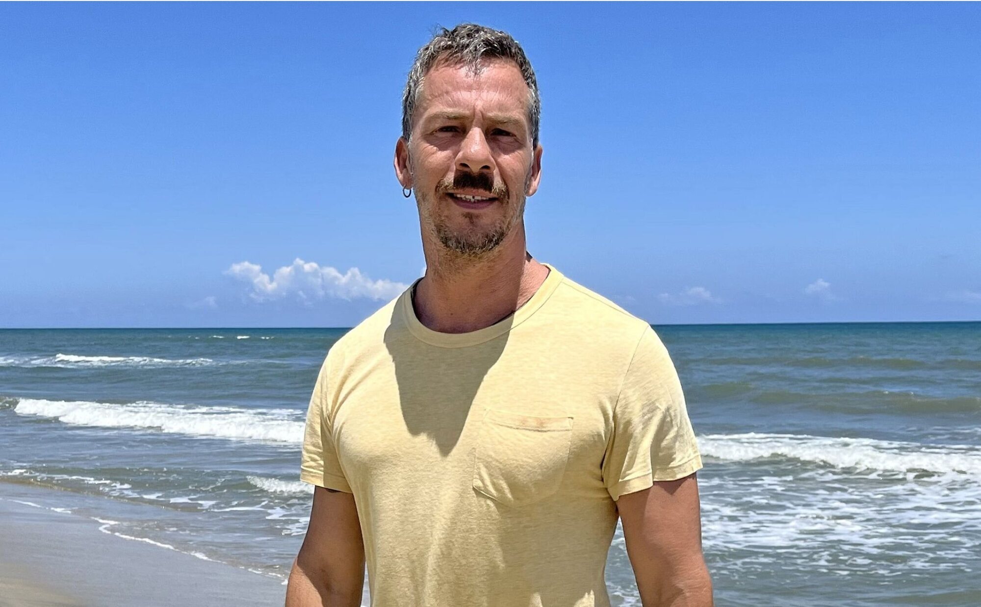 Nacho Palau reacciona al atraco de Miguel Bosé en su casa de México