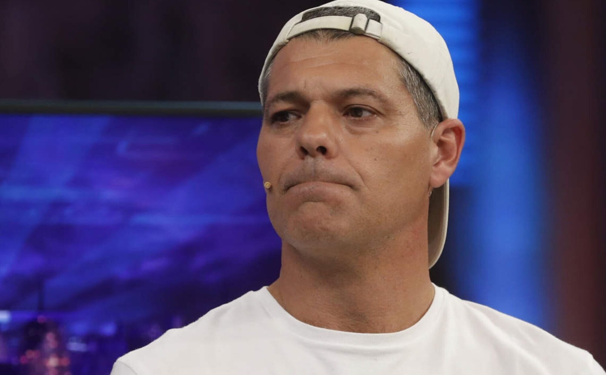 Frank Cuesta vuelve a advertir a la familia Sancho: "La Policía tailandesa os trolea"