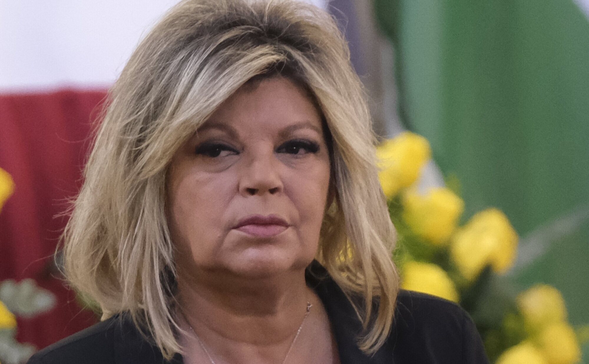 Terelu Campos agradece las disculpas de Susanna Griso tras las críticas recibidas en el funeral de María Teresa Campos