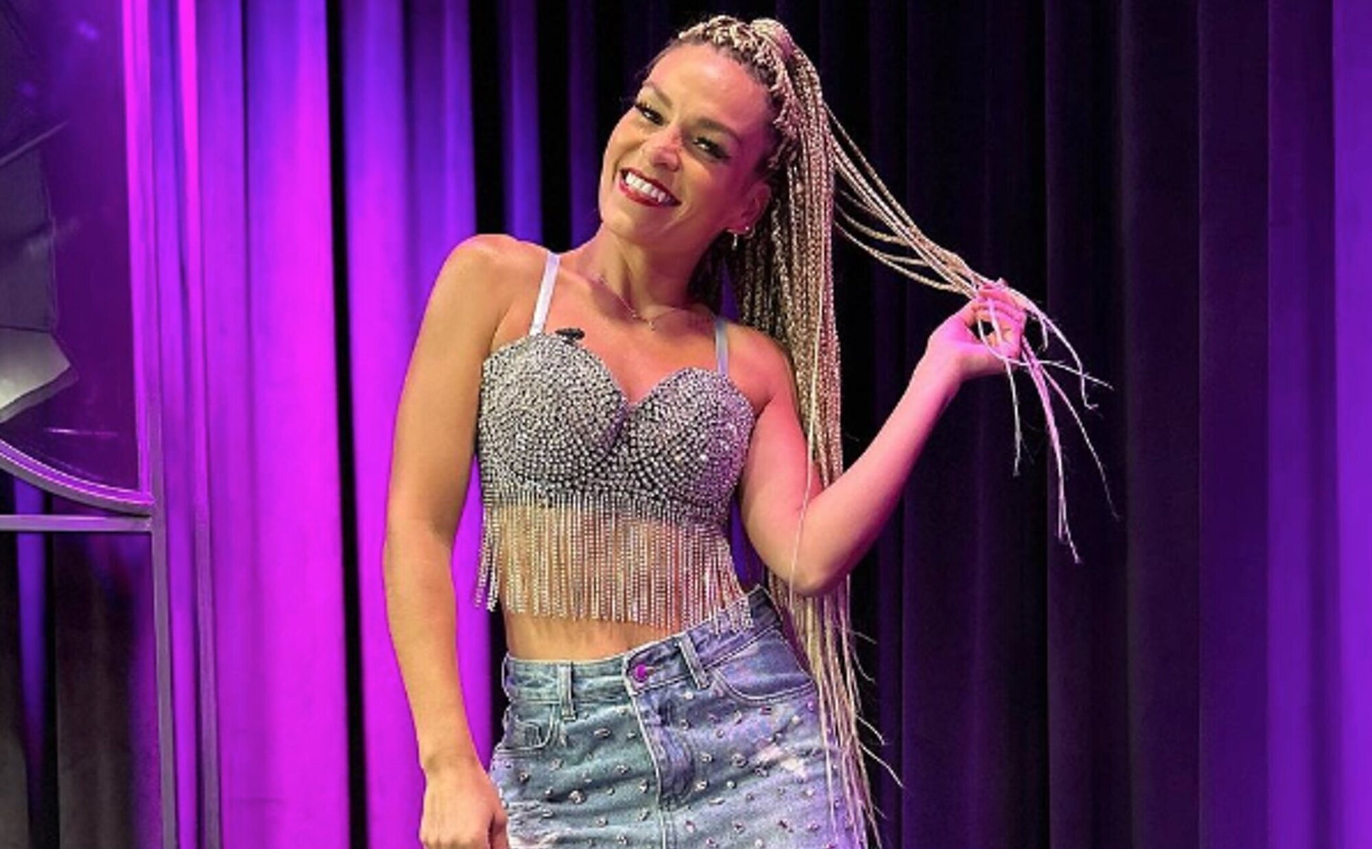 Una bailarina de Shakira cuenta cómo fue trabajar con ella: "Ya no la respeto, se me cayó de un pedestal"