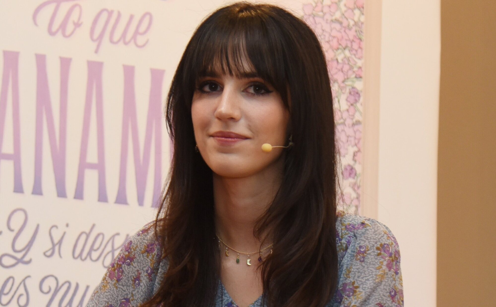 Emi Huelva sigue con el legado de su hermana Elena Huelva publicando un nuevo libro
