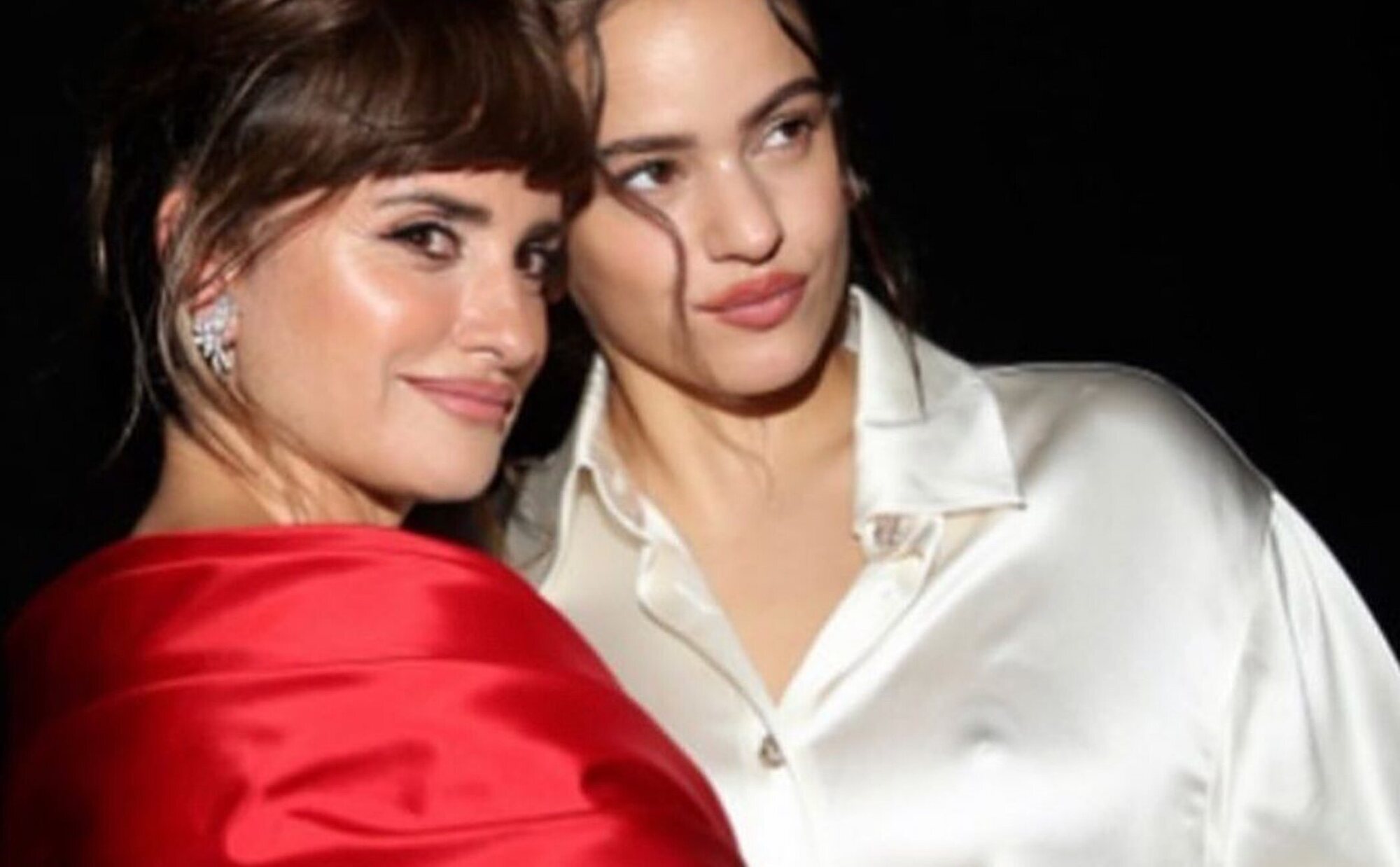 Rosalía confiesa a Penélope Cruz en una entrevista para Vogue su deseo de ser madre: "Es una bendición"