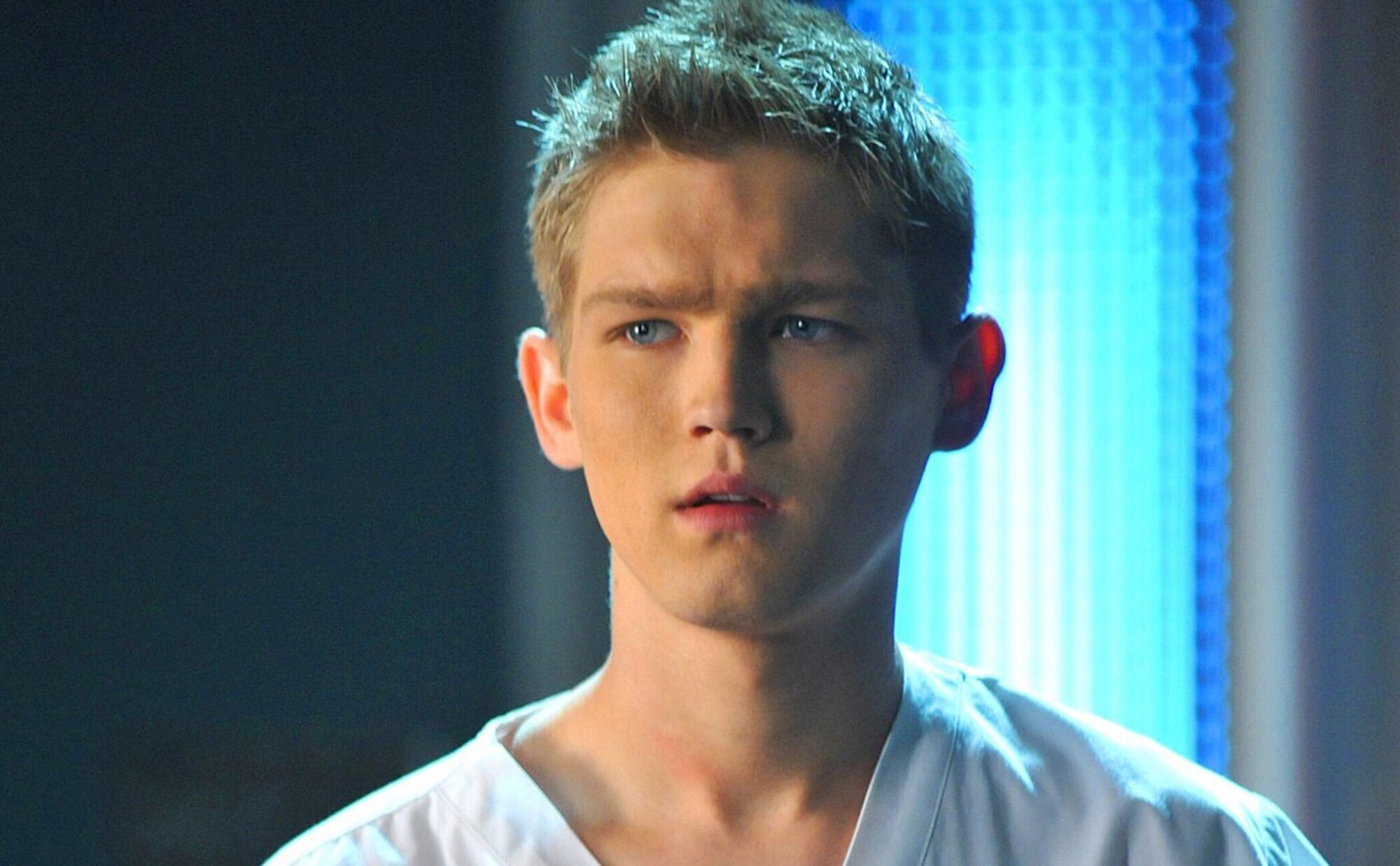 Muere Evan Ellingson, actor de 'CSI: Miami' o 'La decisión de Anne', a los 35 años