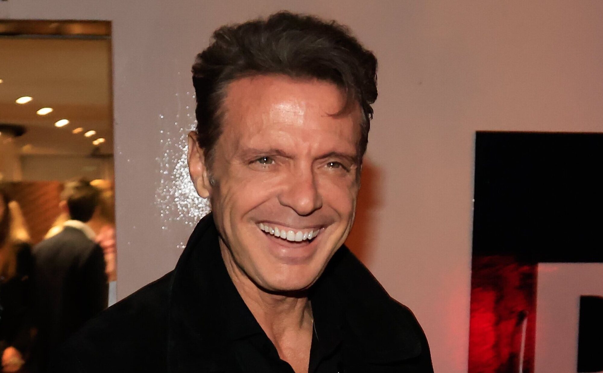 Luis Miguel, imputado tras ser denunciado por su exmujer Aracely Arámbula